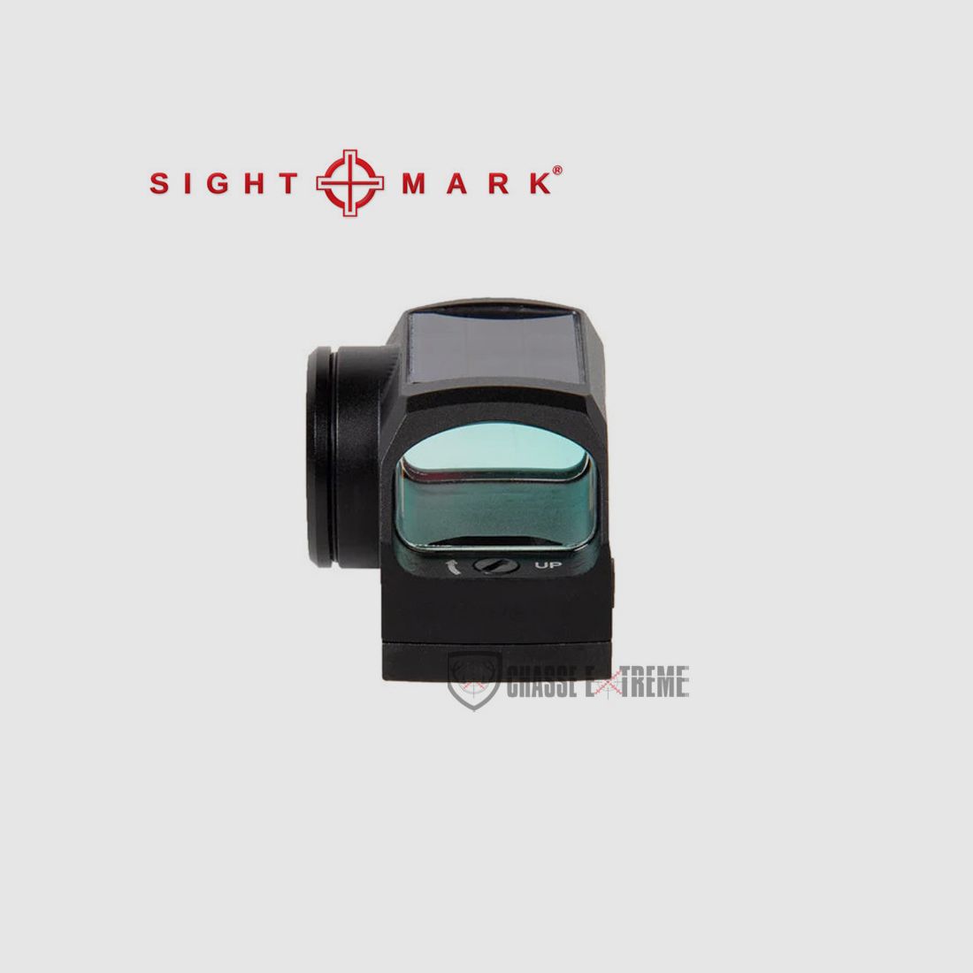 Red Dot Sight SIGHTMARK Mini Solar M3, image 5 of 7