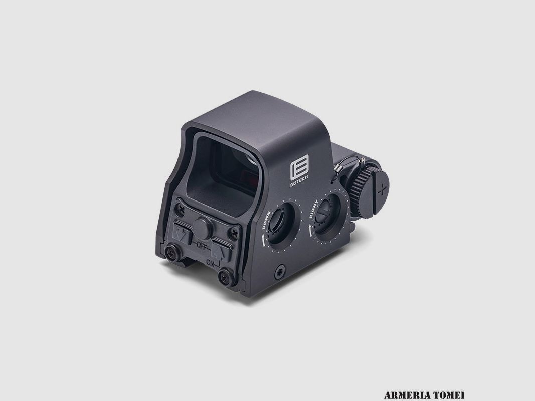 ROTSPOT – EOTECH HOLOGRAFISCHES SYSTEM HWS XPS2-2, Bild 4 von 8
