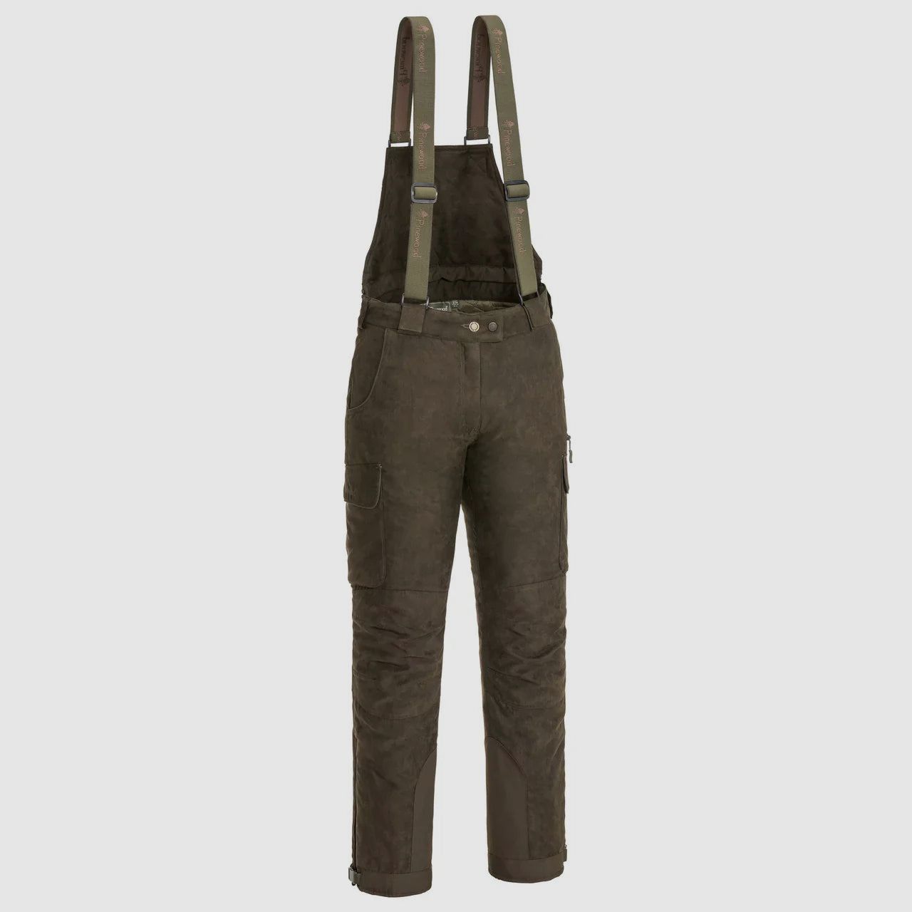 Pinewood Abisko 2.0 Damen Hose