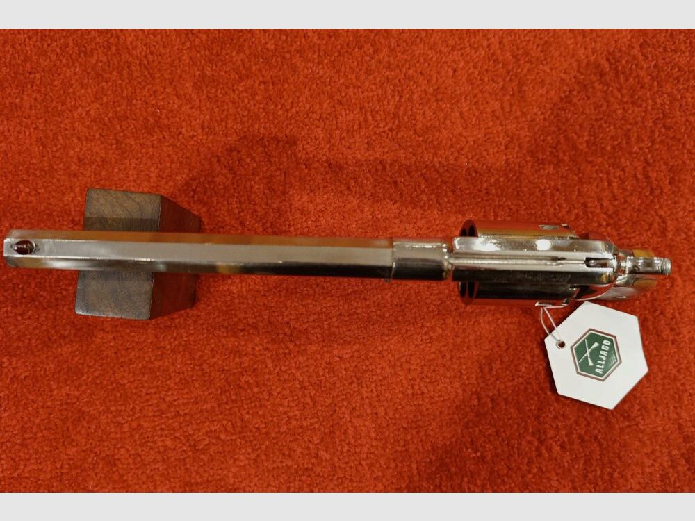 unknown Mod. Army .44(BlackPowder)