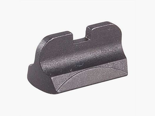 COLT 1911 GOVERNMENT 70 REAR SIGHT