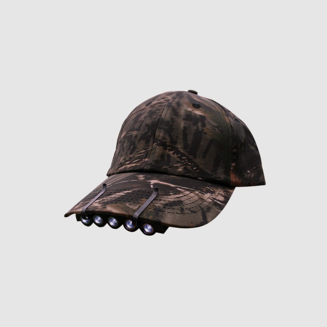 LED Cap Light, image 2 of 2