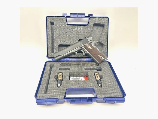 TISAS 1911 Kal. .45 Auto
