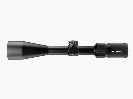 Element Optics Zielfernrohr Iris 4-12×44 SFP