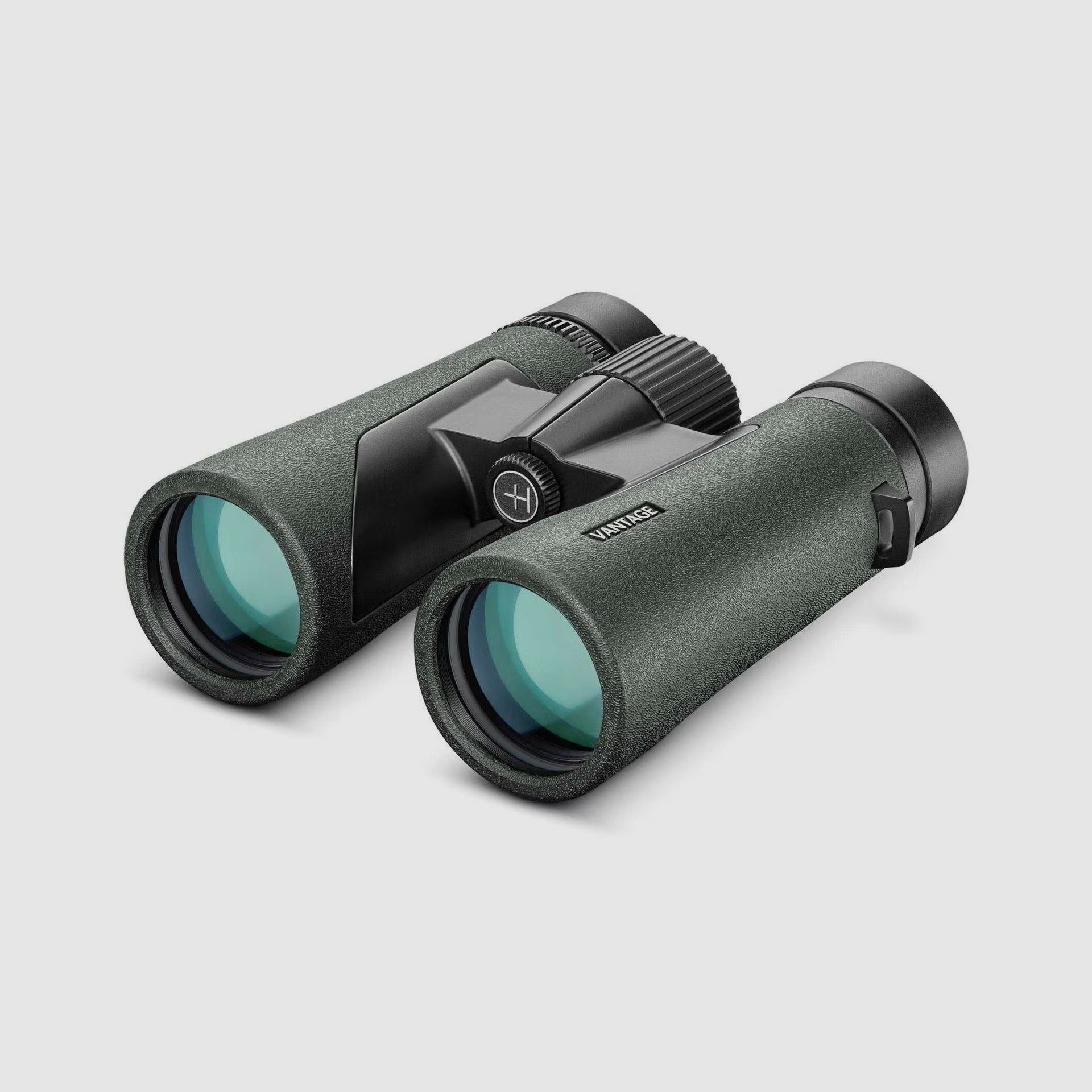 Hawke Vantage Fernglas 8×42 Grün, BAK4 | Waterproof