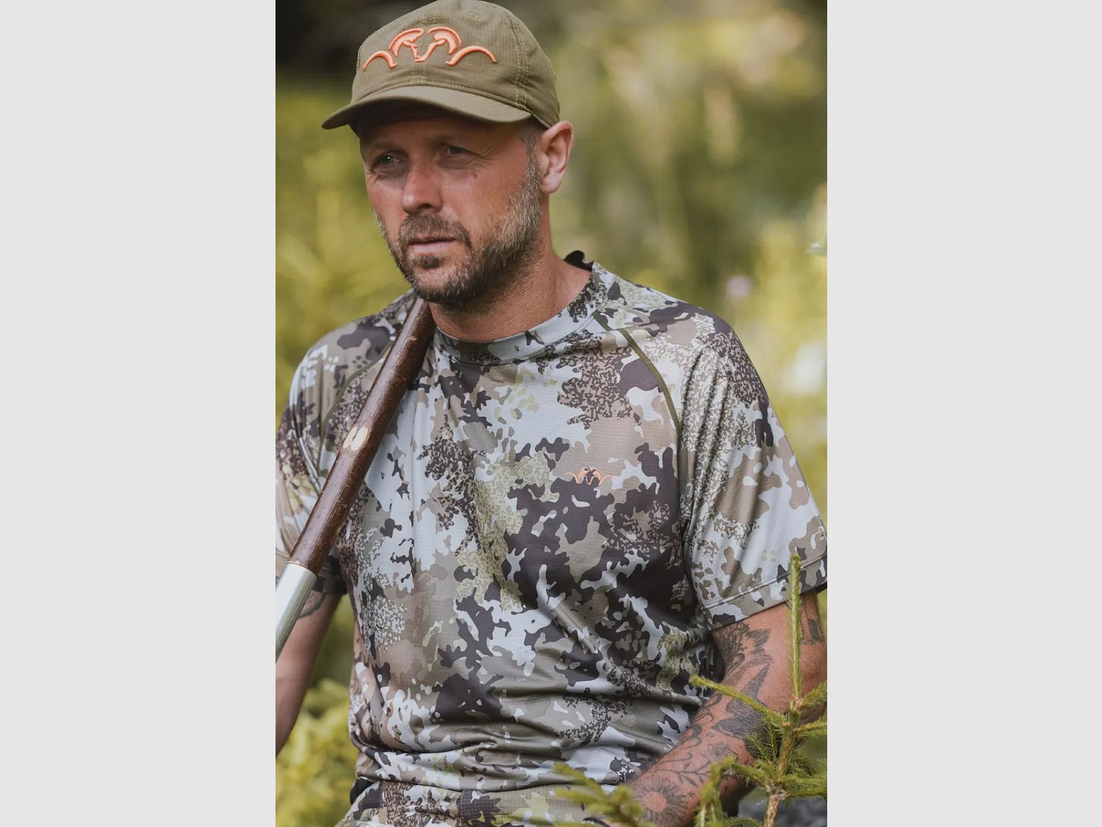 T-shirt Blaser Tech 23