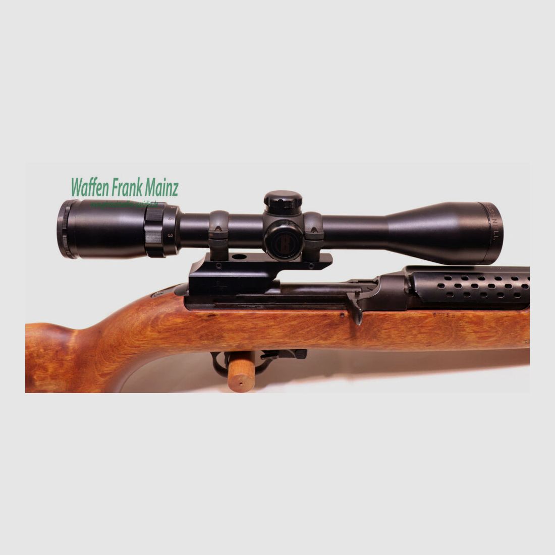 Inland Mod. M1 Carbine