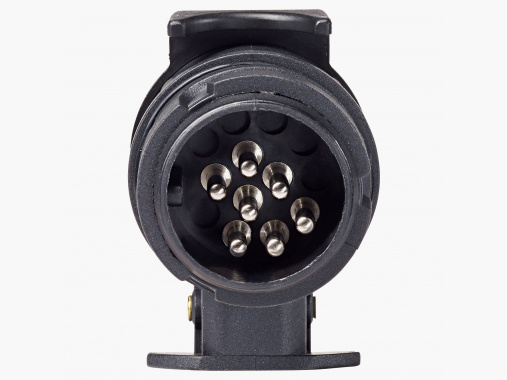 Adattatore corto mini 13 a 7 poli 13 a 7 poli |