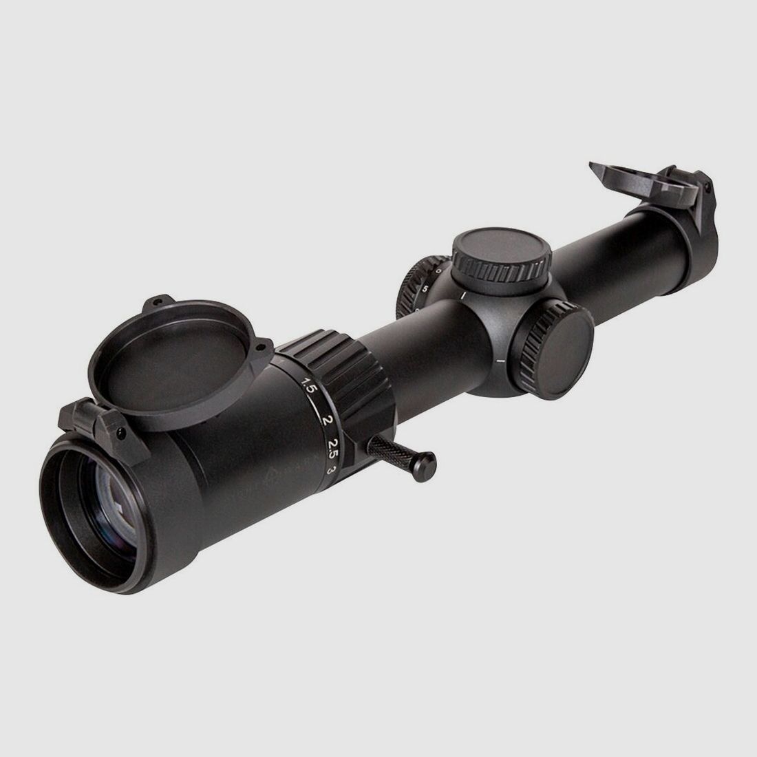 Sightmark Presidio 1-6x24 CR1 Richtkijker, afbeelding 5 van 5