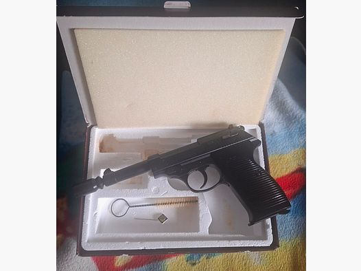 Erma egp 88