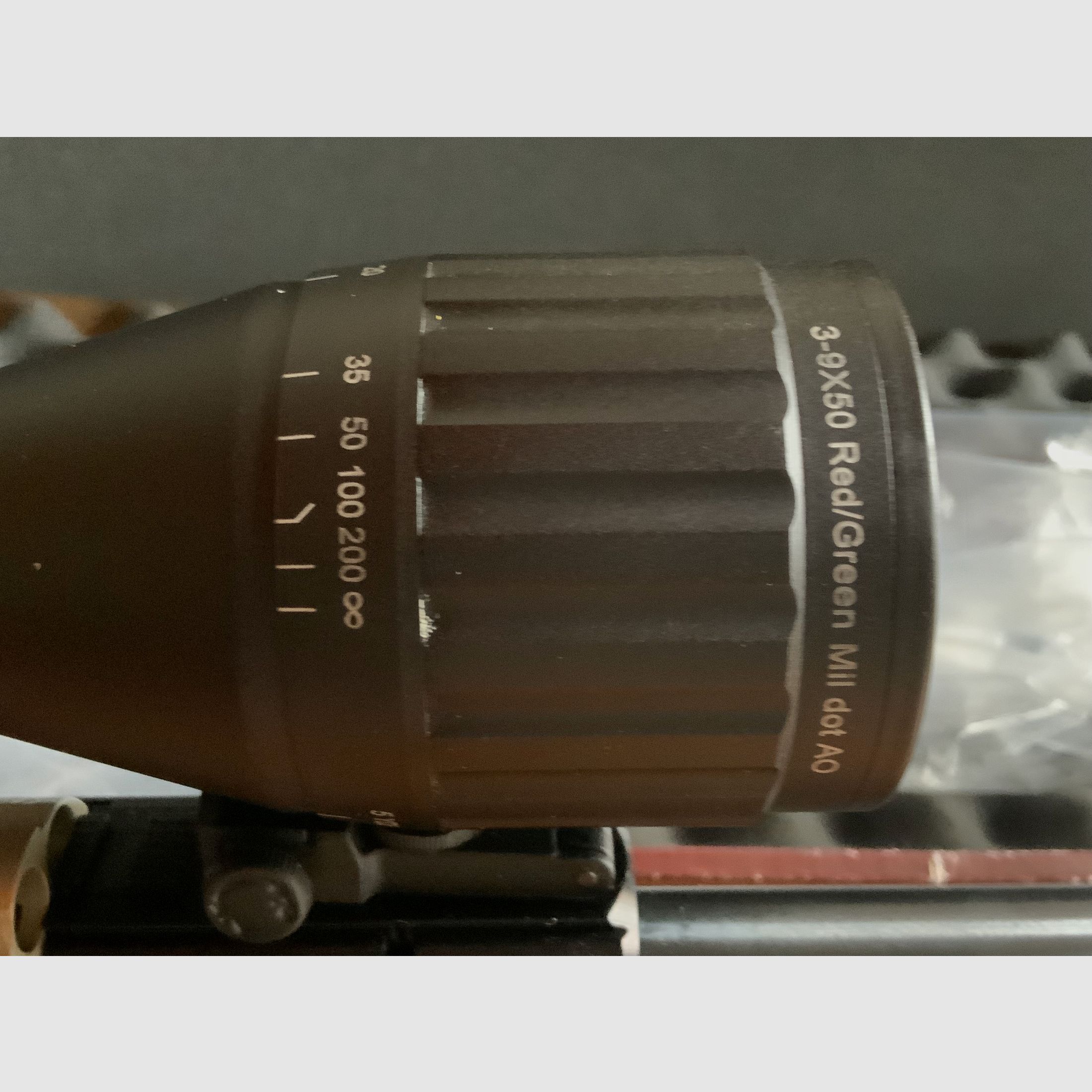 Hatsan BT65 Carnivore PCP 9mm Huma Air Regulator  Luftgewehr 