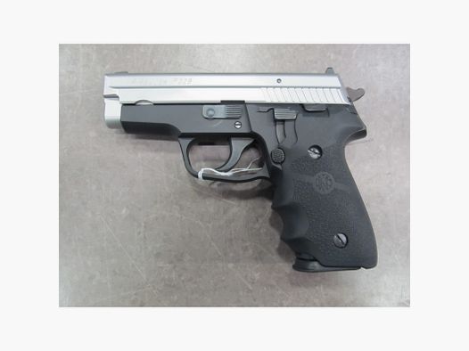 SIGSAUER P229 CAL40SW used