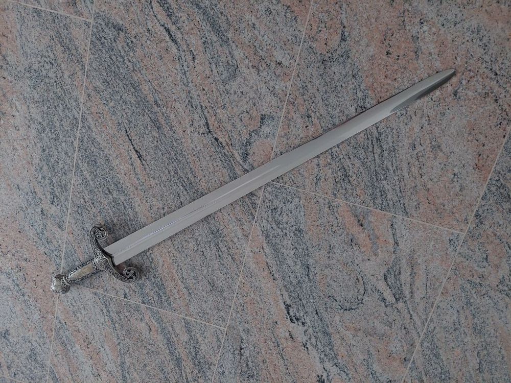 bardzo piękny autentyczny miecz od San Fernando/ Ferdynanda III, Marto