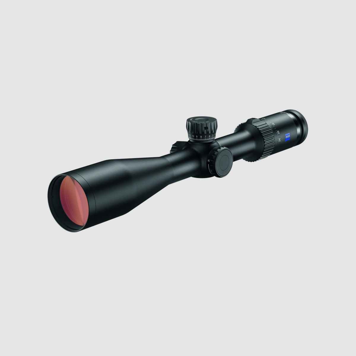 Zielfernrohr ZEISS Conquest V4 6-24x50, Bild 1 von 4