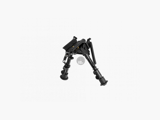 Blackhawk Sportster Pivot Bipod 6-9 Inch