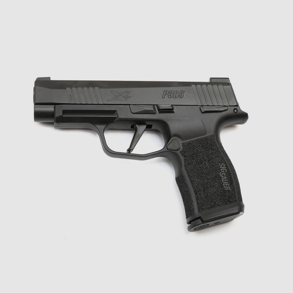 Sig Sauer P365, Bild 10 von 24