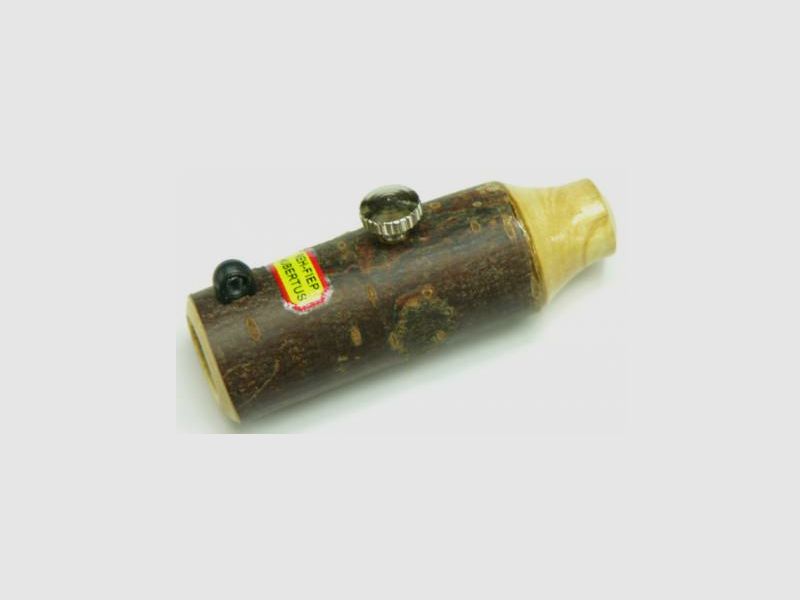 HUBERTUS RICHIAMO CAPRIOLO LEGNO