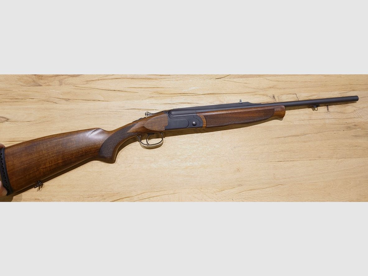 F.A.I.R. KLB Kipplaufbüchse Mod.K500 Kal. .308Win.