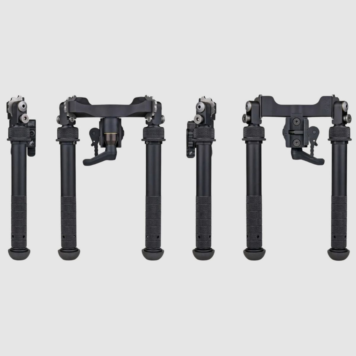 B&T Atlas - Bipod - BT72-LW17 Super CAL, zdjęcie 4 z 4