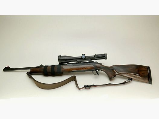 SL Büchse Sauer 303 Kal. 30-06 Sprg. mit Zeiss 3-12x56 #:15960 Pfandversteigerung 17.7.25