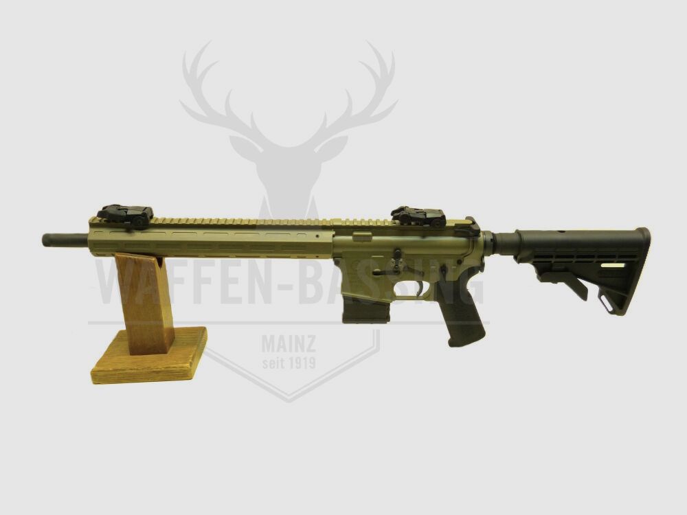 Tippmann Arms M4-22