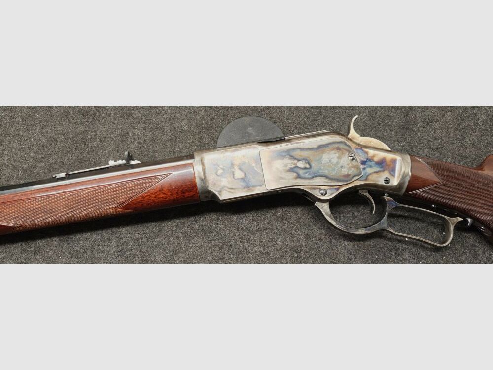 Hege Uberti 1873 30"