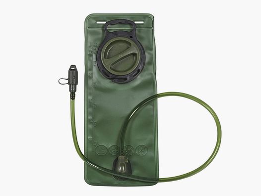 Swedteam Alpha Bolsa de hidratación 2,5 litros