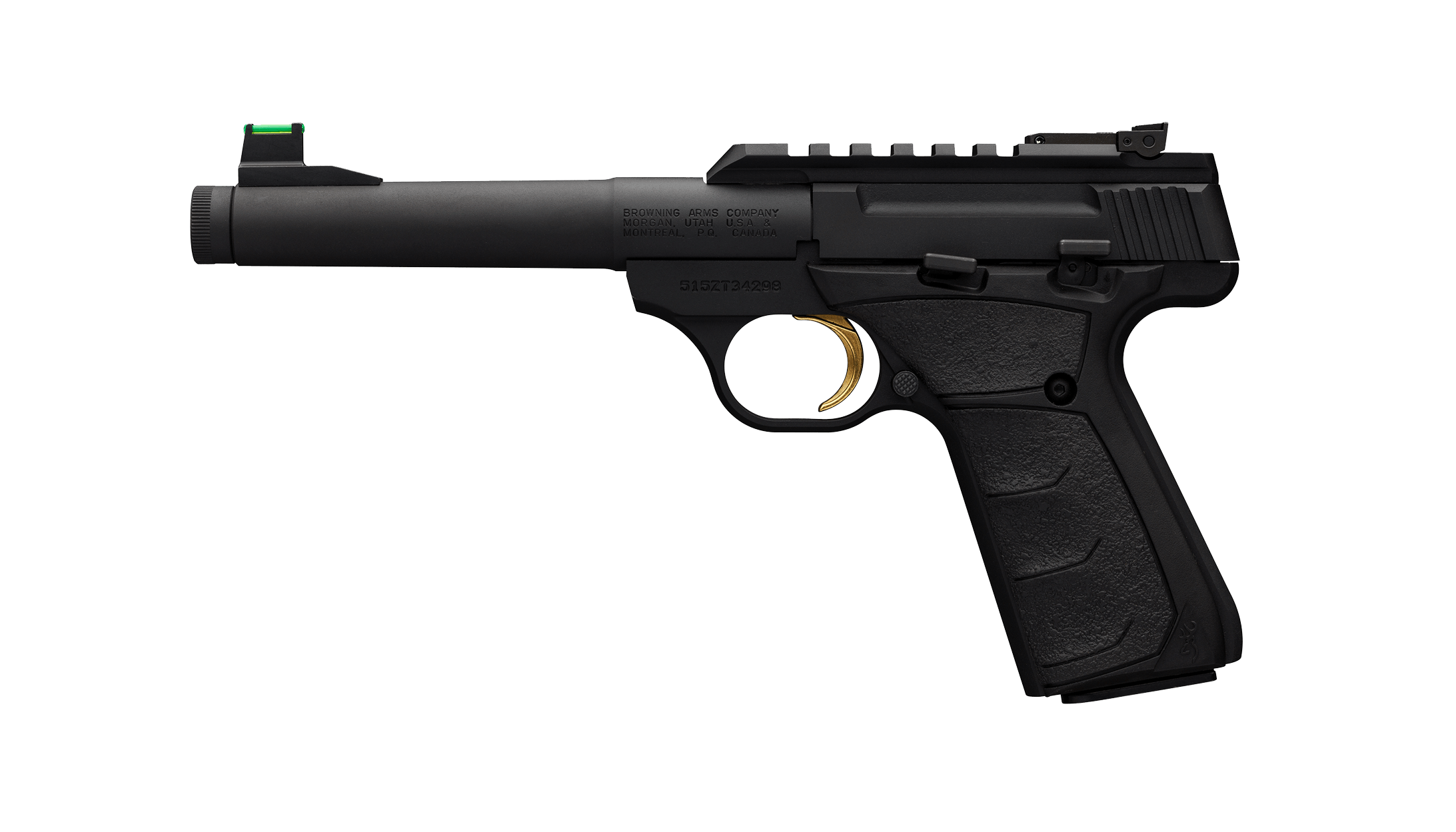 Browinging Buck Mark .22LR Camper, Bild 2 von 3