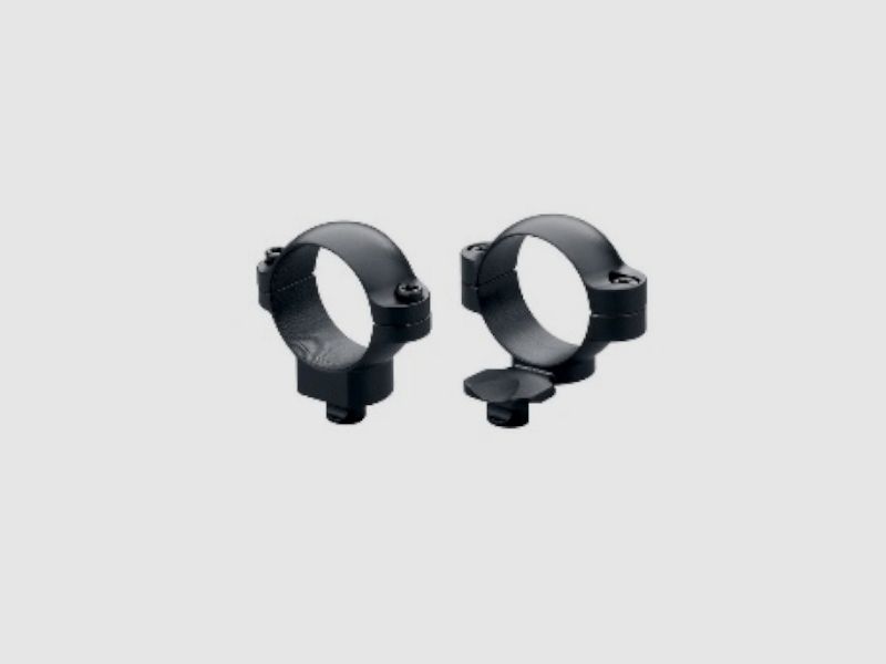 Leupold – ANELLES QR 1 POUCE ÉTENDU