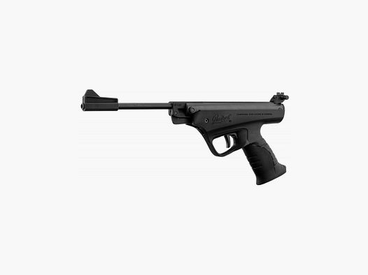 Pistolet à air comprimé Baikal IJ 53M cal. 4,5 mm