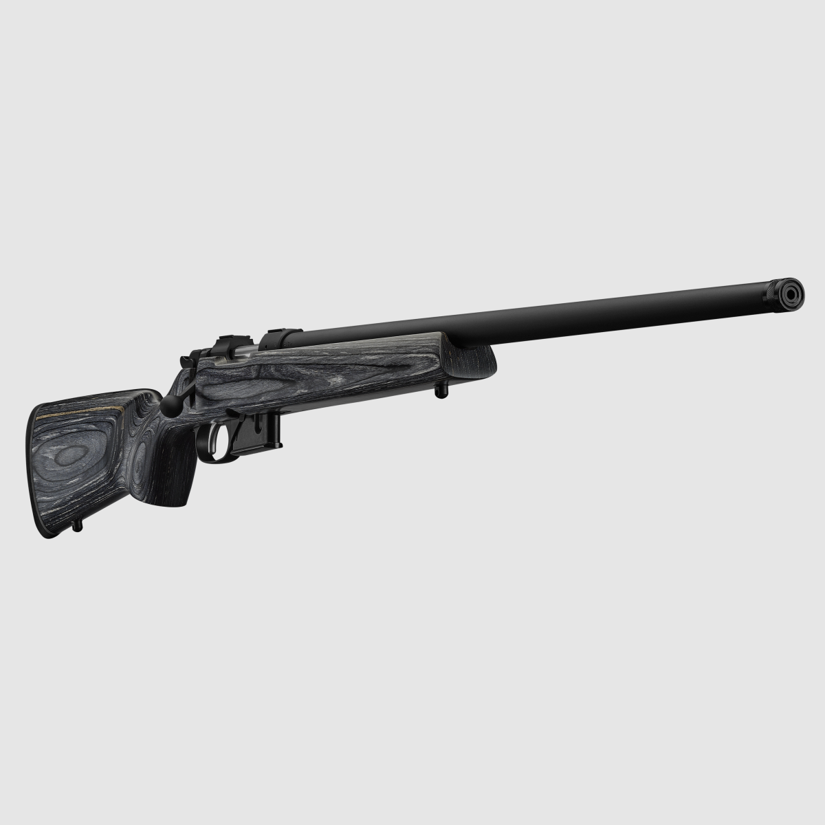 CZ 527 Varmint Laminated – .223 Rem.