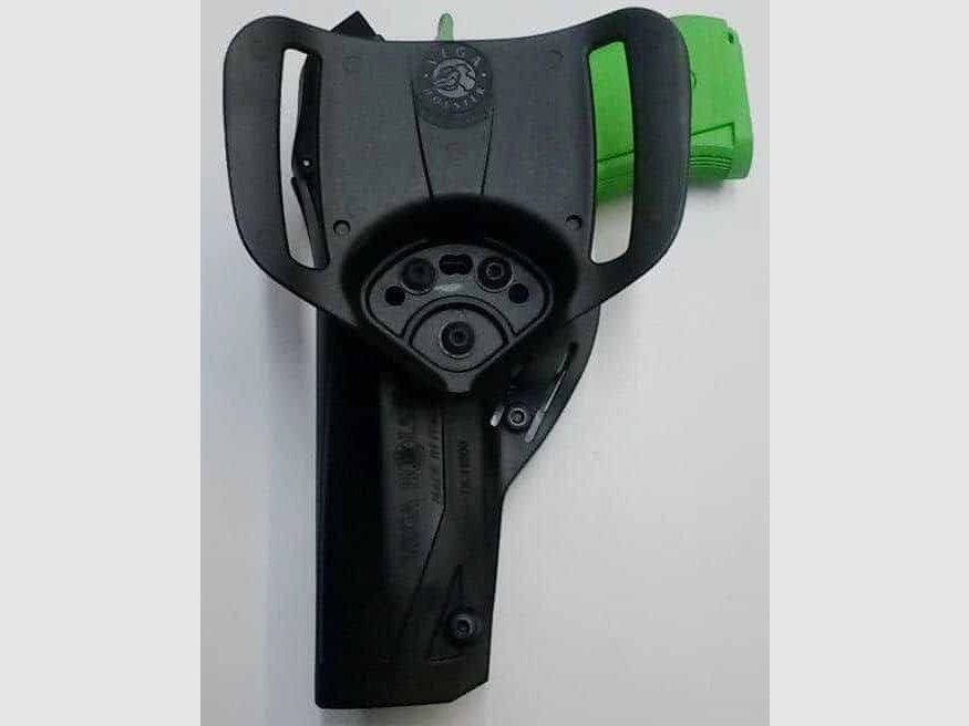 VEGA HOLSTER HOLSTER NOIR CAMA NIVEAU DE SÉCURITÉ 3 – VARI –, image 3 sur 8
