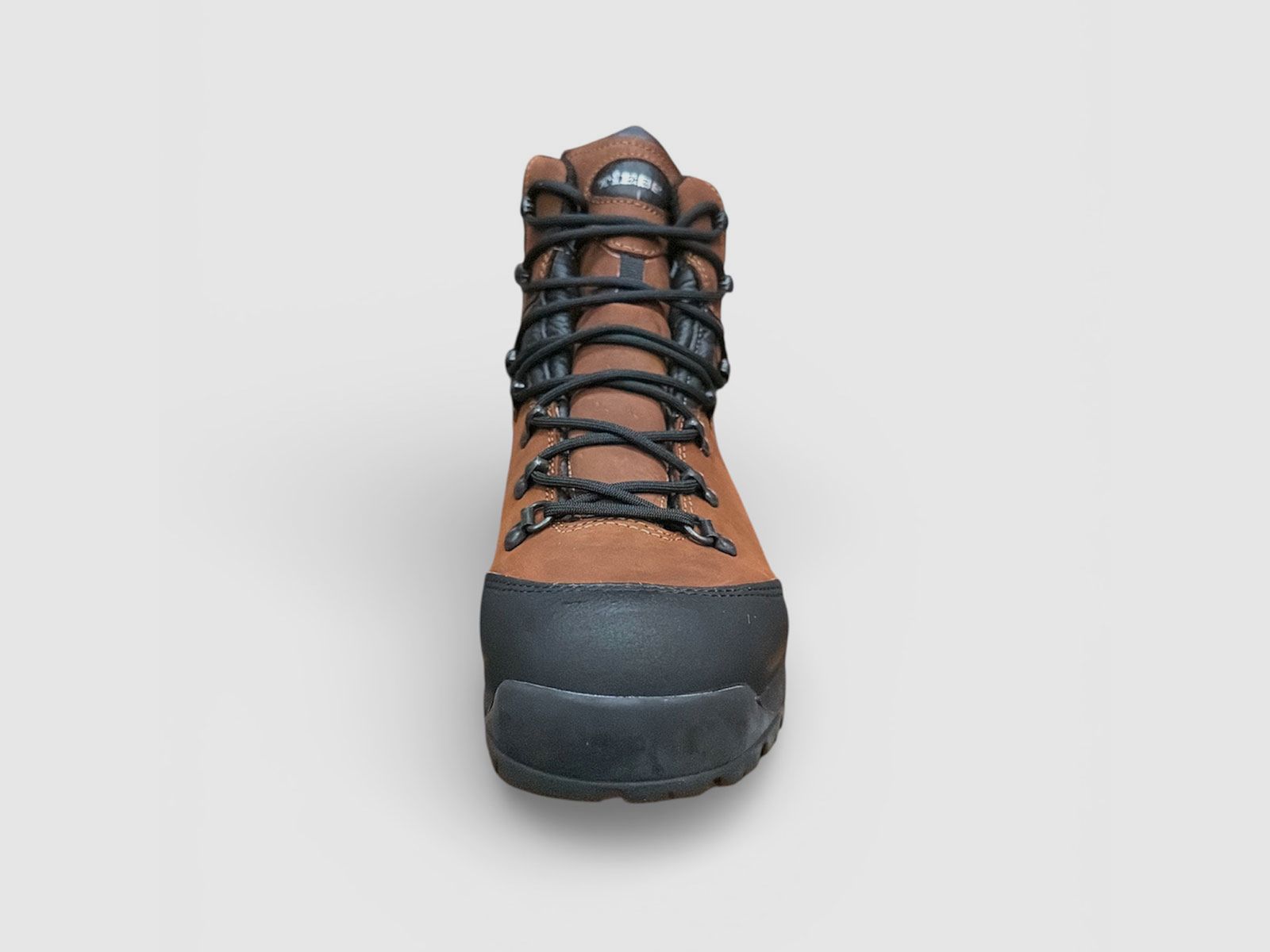 SCARPONI – TIESSE – DOLOMITI TRK 01A Marron/Nero, image 5 of 6