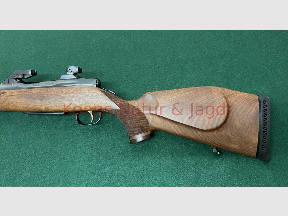 Sauer 90