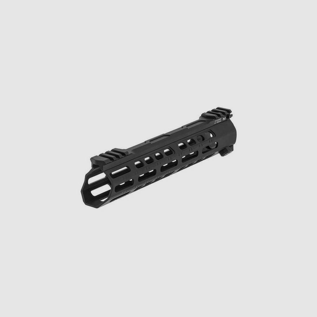 AR15 - Handguard Forerunner 10" Free Float M-Lok, Bild 5 von 5