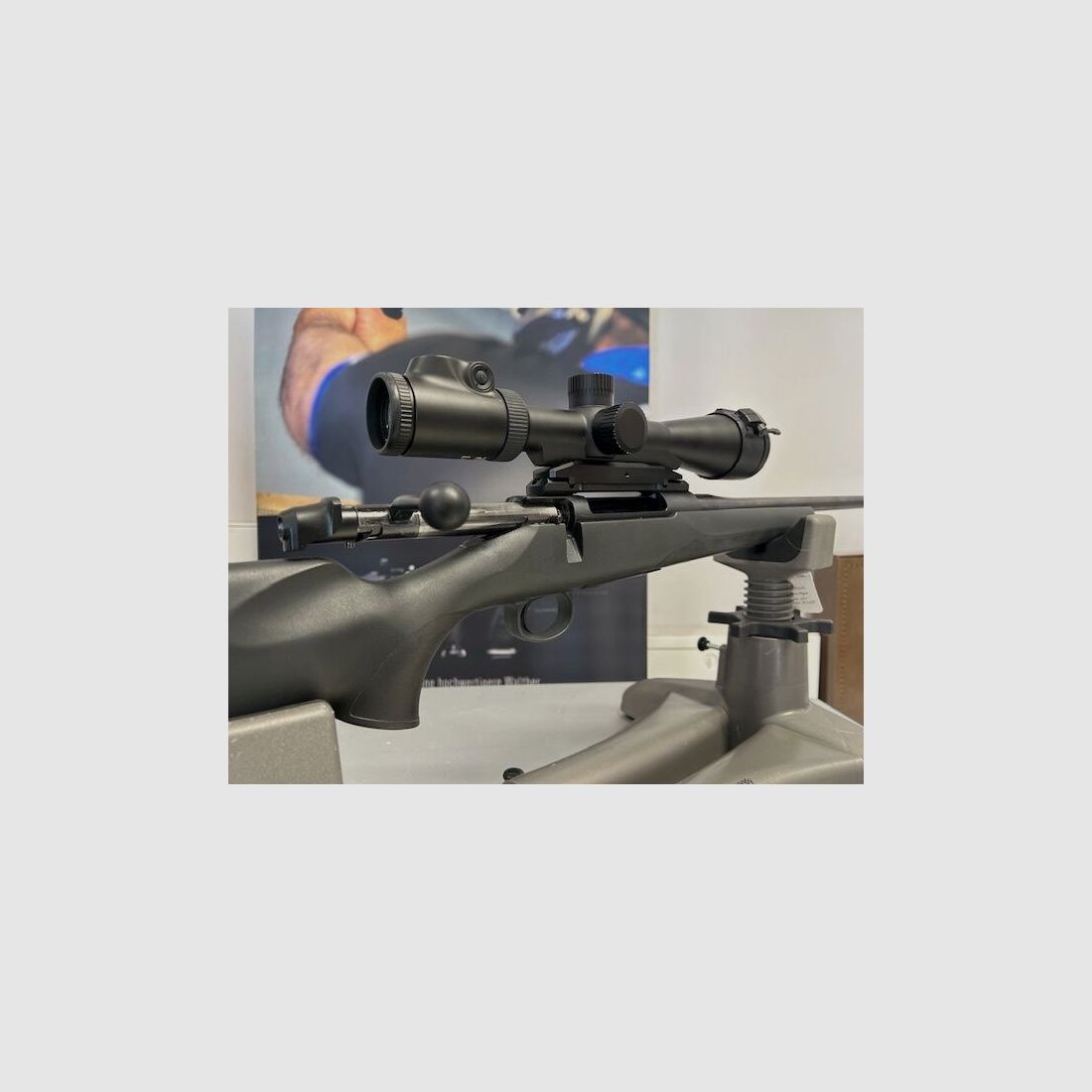 Mauser Mauser M18 - Pacchetto .30-06 /