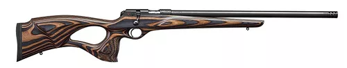 CZ 457 Thumbhole Repetierbüchse Kal. 22lr