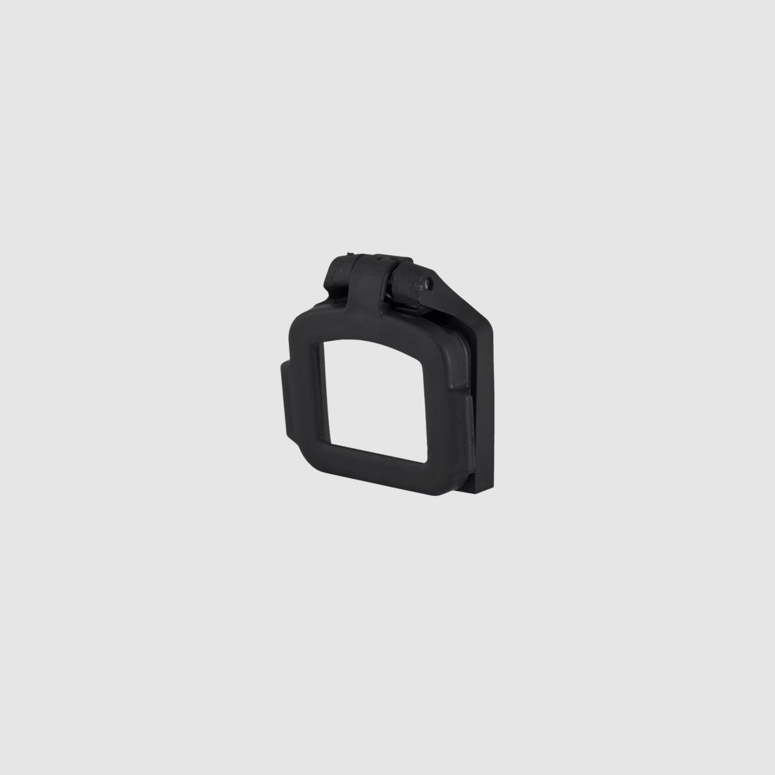 Accessoires AIMPOINT pour viseurs à point rouge capuchon OCU transparent rabattable pour oculaire ACRO