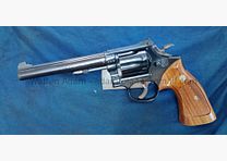 Smith & Wesson Modèle 17-3