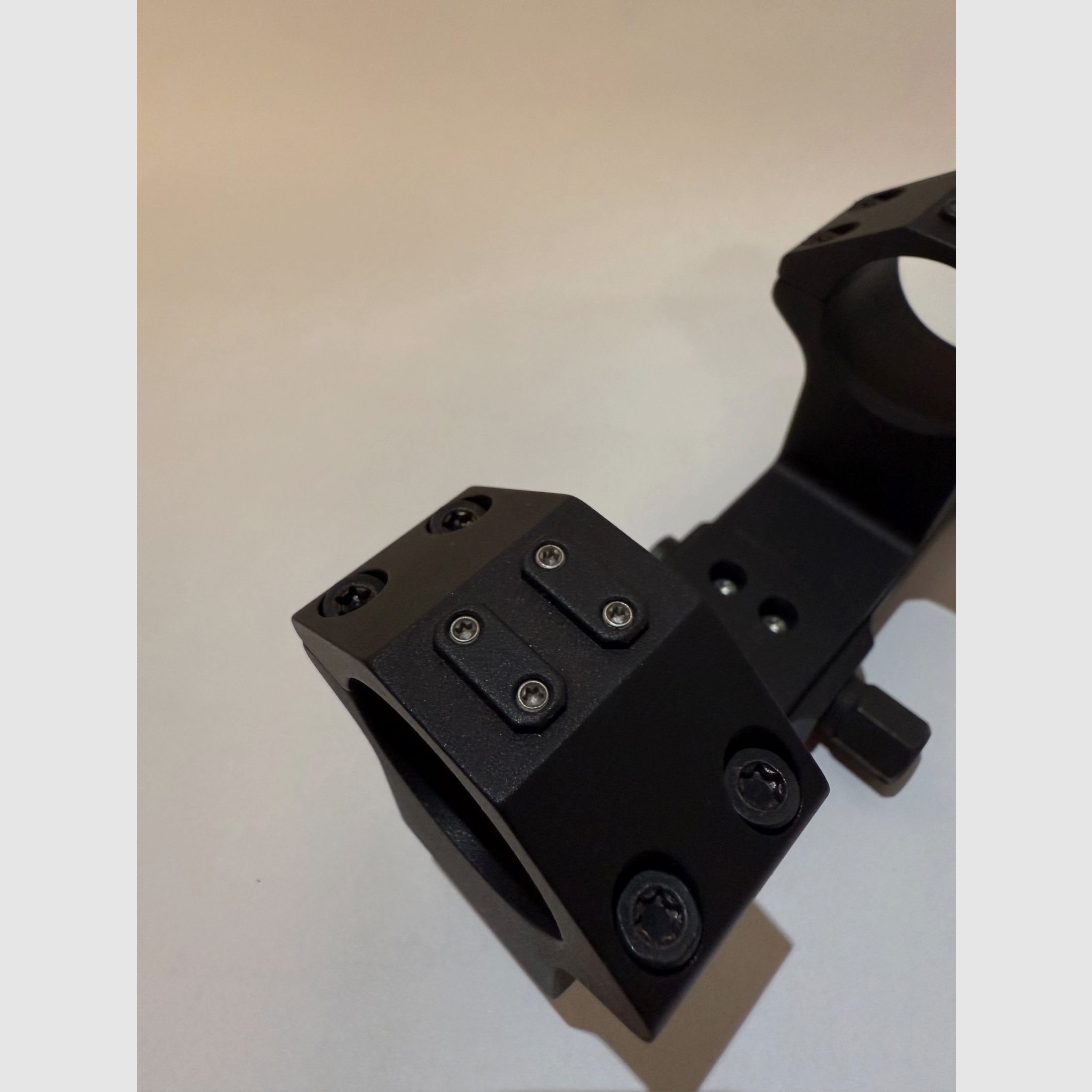ERA TAC blockmount 30mm hoog verzet, afbeelding 9 van 9