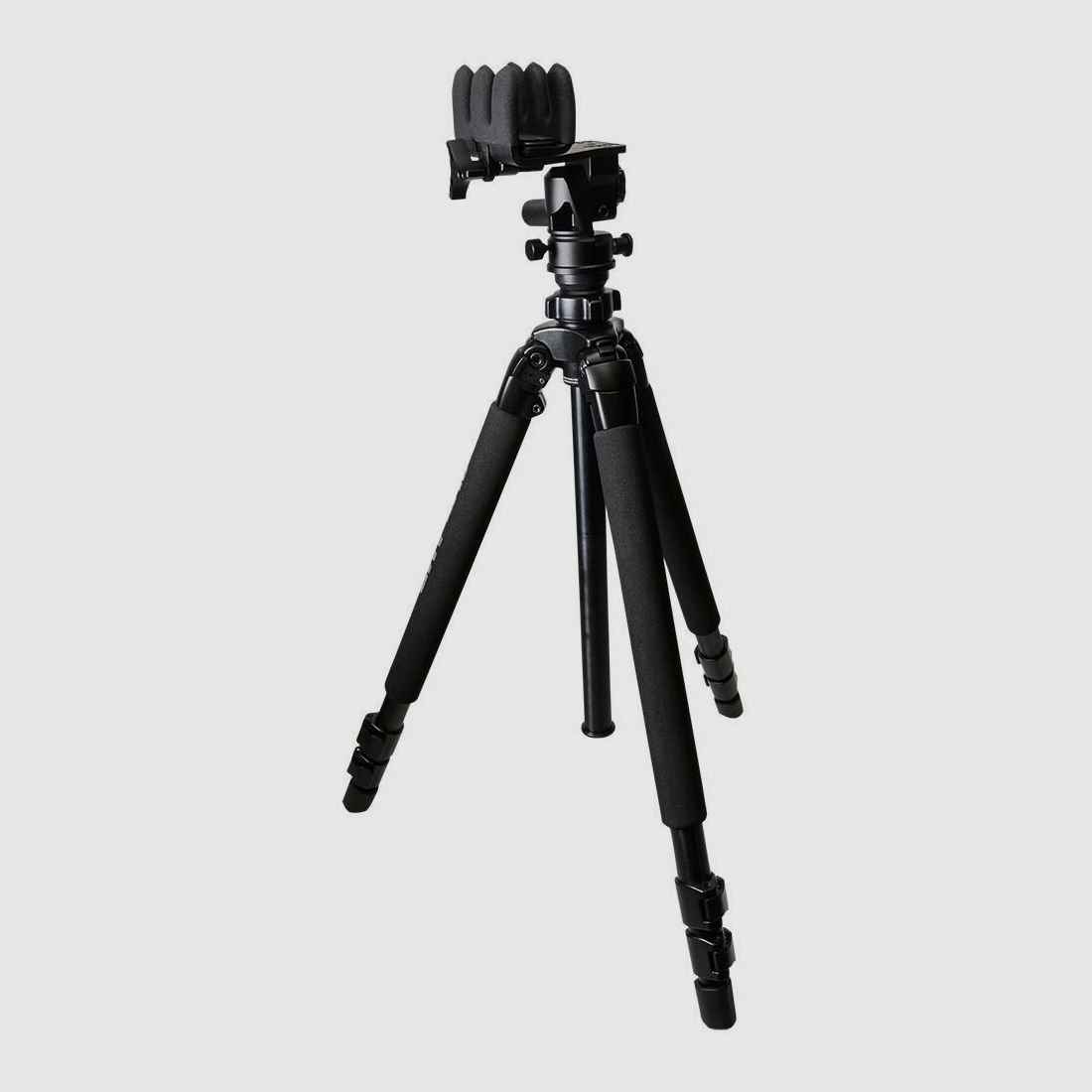 Kopfjäger K700 AMT Dreibein mit Reaper Grip