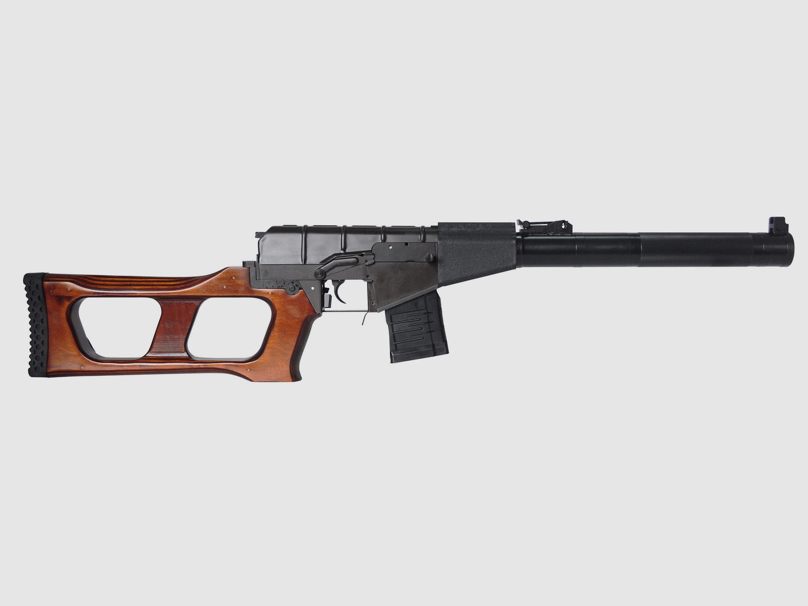 LCT VSS VINTOREZ upgrade-Version mit Wunsch-ETU S-AEG