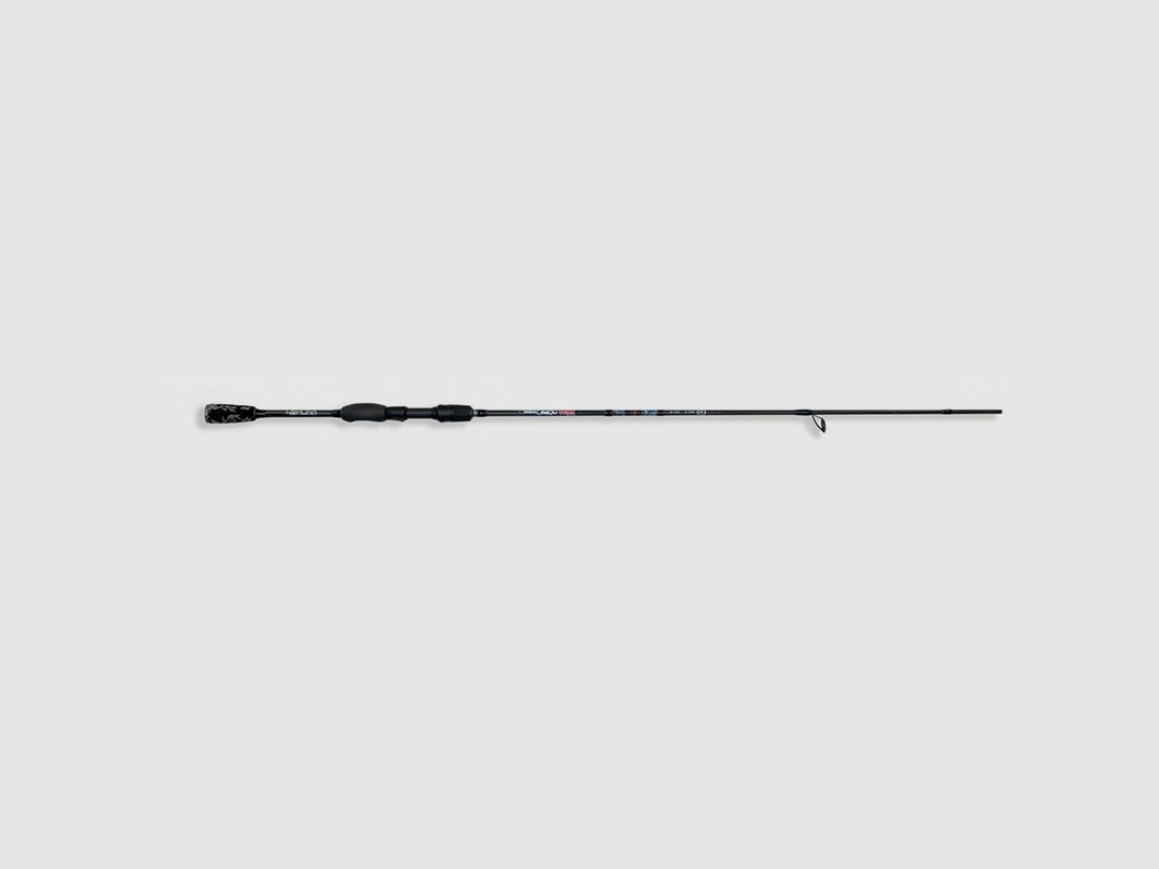 NOMURA – HIRO CAMOU WISE 2.10m | 2 pcs | 4-17g, image 1 of 5