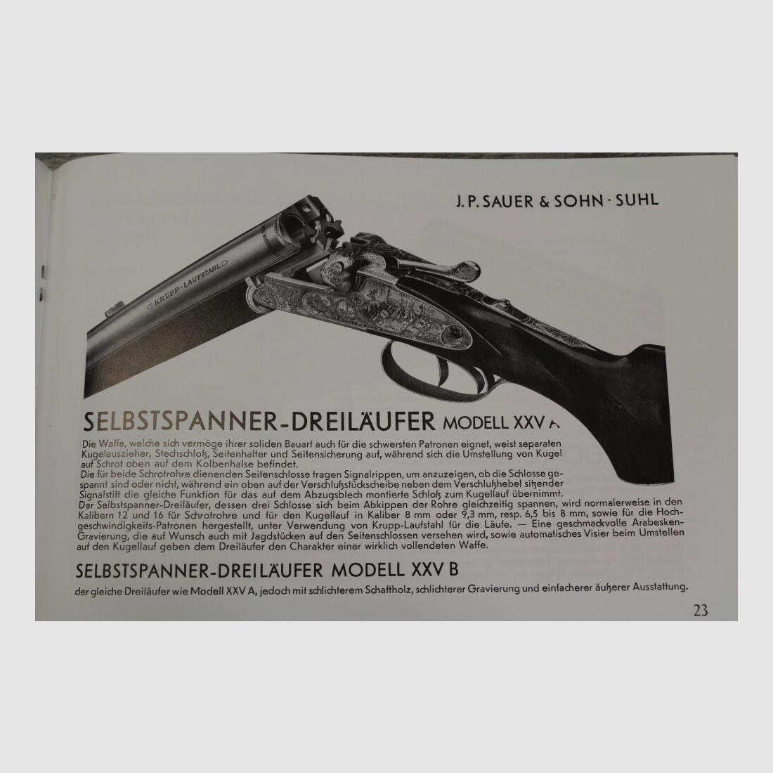 Arfmann Publishing - Suhl