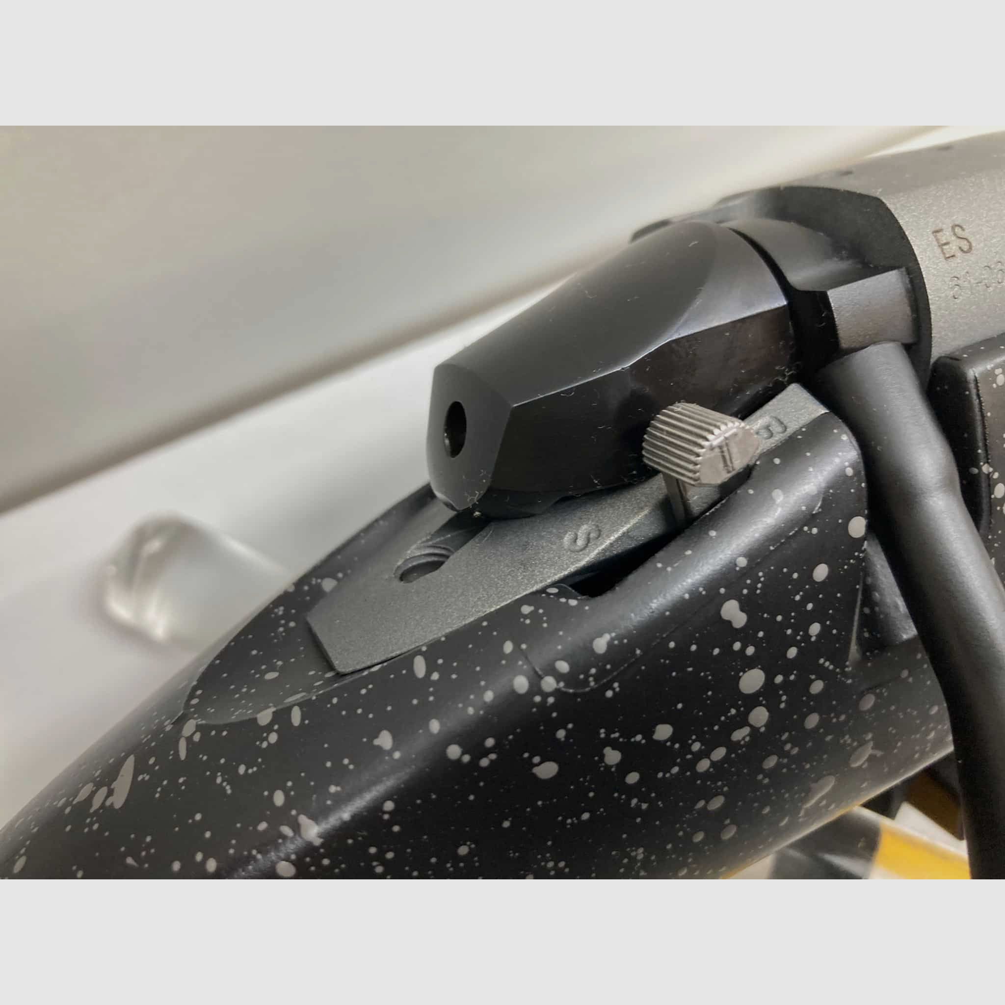 Bergara PREMIER HMR PRO