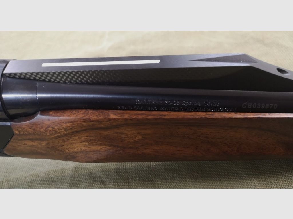 BENELLI ARGO .30-06 Spr., immagine 13 di 17