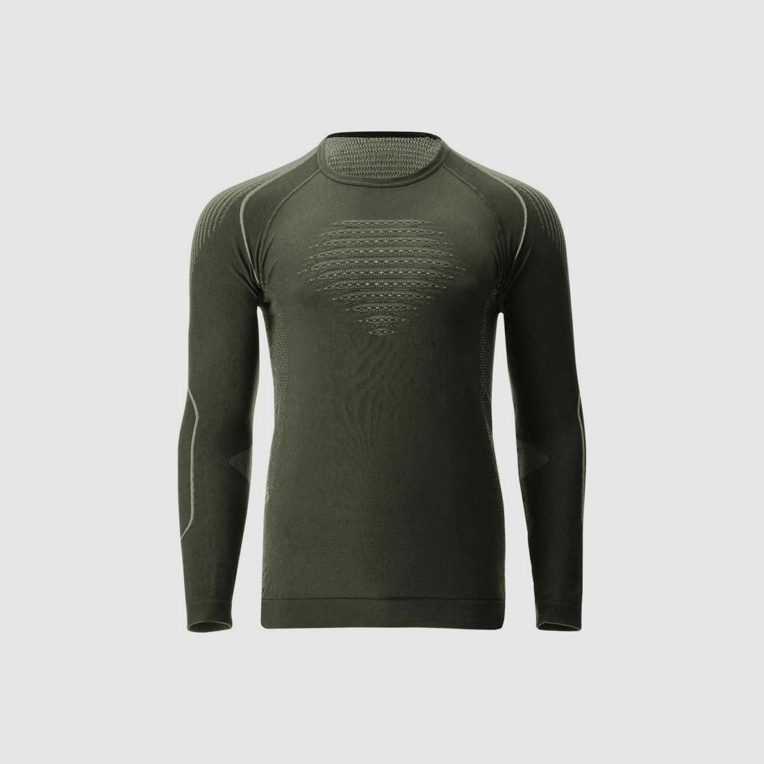 UYN MAN EVOLUTION XTREME REGULAR UW SHIRT LG_SL, Bild 2 von 8