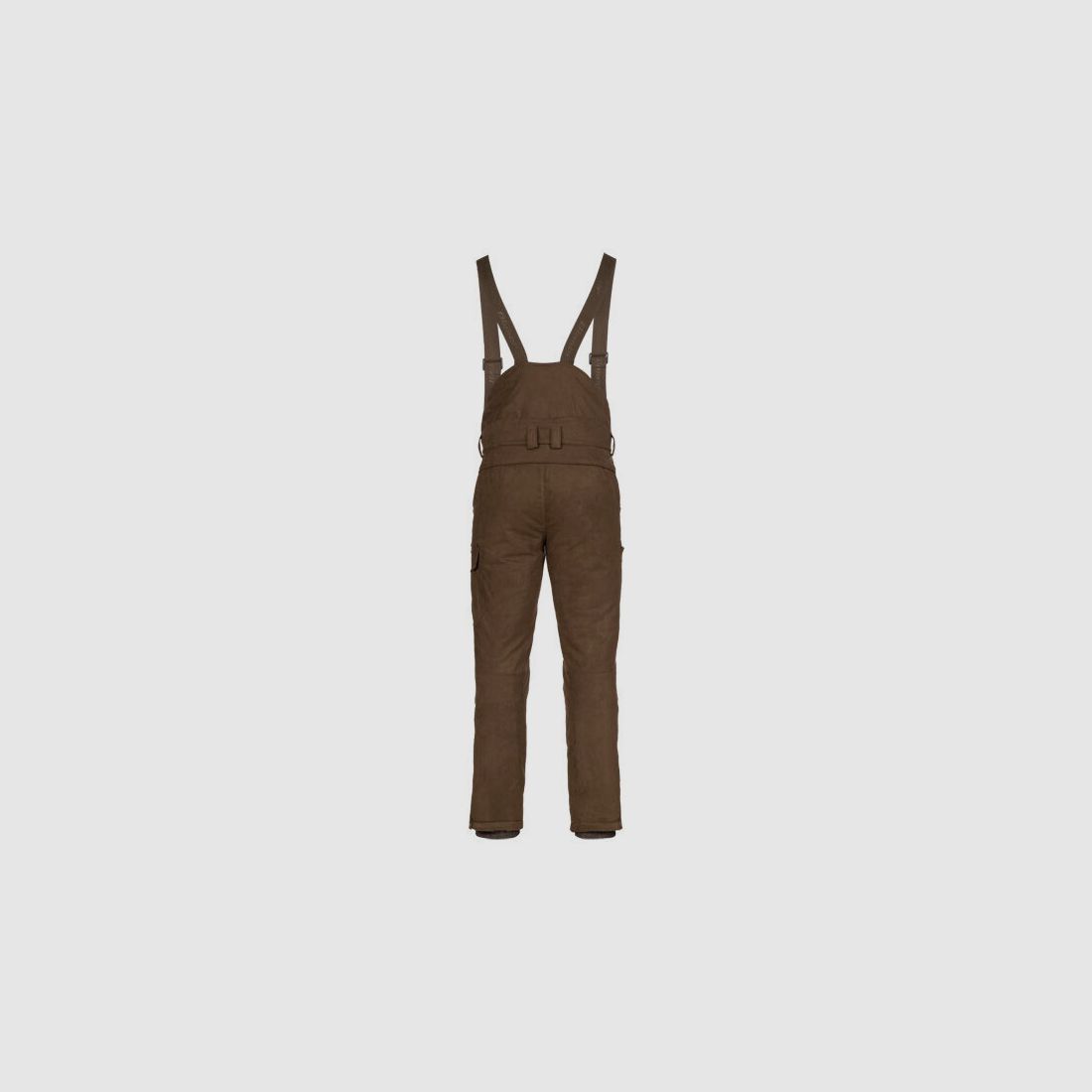 Blaser Herren Suede Bib Hose Matti