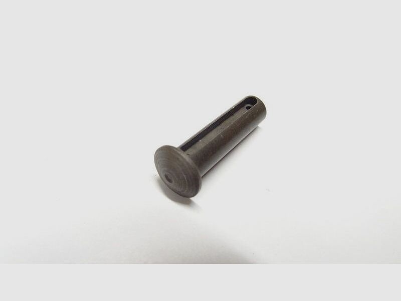 AR15 Zerlegebolzen, hinten (AR15 takedown pin, rear)