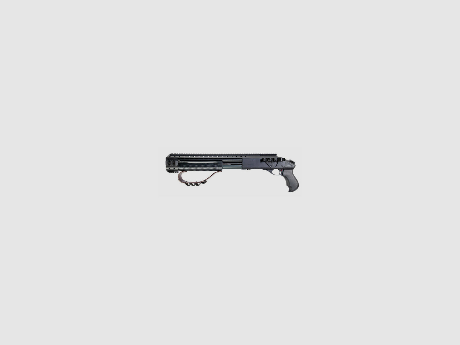 CAM870 Cartridge CAM 870 MKIII BullDog Shotgun